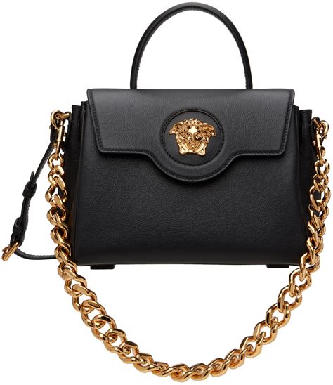 versace pour homme medusa|Versace shoulder bag price.